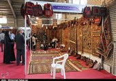 چهارمین نمایشگاه سراسری صنایع دستی در خراسان جنوبی برگزار می‌شود
