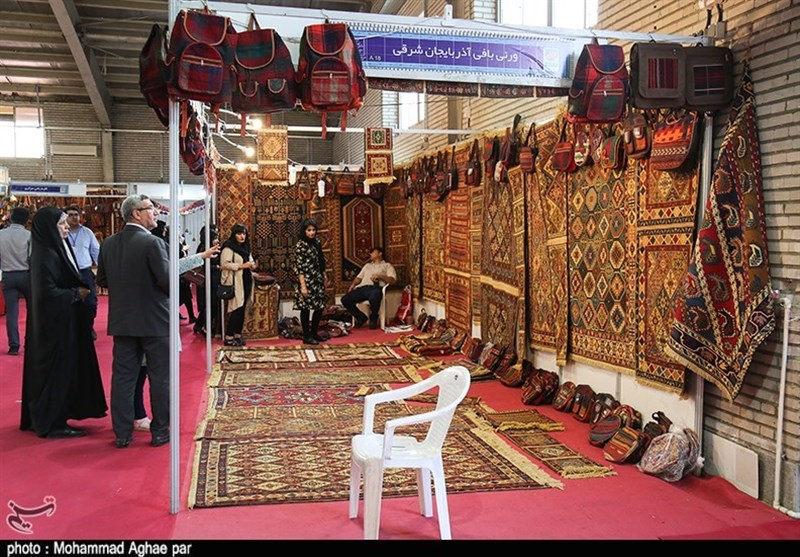 چهارمین نمایشگاه سراسری صنایع دستی در خراسان جنوبی برگزار می‌شود