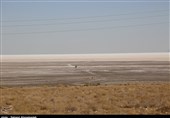 اقدامات غلط مسئولان تهدیدهای زیست محیطی دریاچه ارومیه را تشدید می‌کند