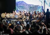 توضیحات مدیرکل میراث درباره جشنواره دف/ زیرساختها فراهم شود