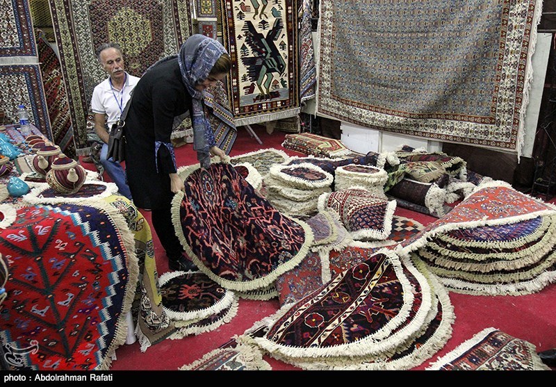 بازارچه صنایع دستی در آزادشهر راه‌اندازی می‌شود