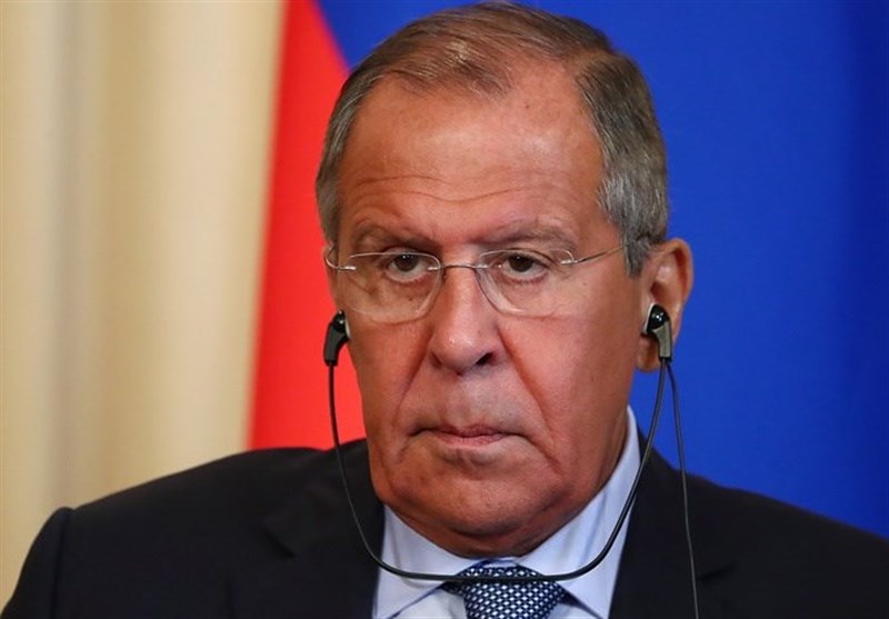 Boost of Sanctions by US Pushes Russian-US Relations into Stalemate: Lavrov