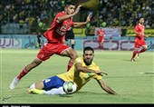 لیگ برتر فوتبال| جنگ نفتی پرسپولیس پیش از دربی در آزادی