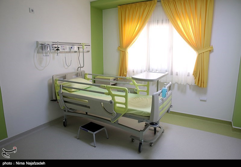 مرکزی|بیمارستان 160 تخت‌خوابی در شهرستان شازند احداث می‌شود