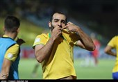 لیگ برتر فوتبال| ثبت سومین پیروزی صنعت نفت آبادان مقابل پارس جنوبی