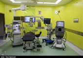 لرستان| متوسط ساخت بیمارستان دولتی در کشور 20 تا 25 سال است