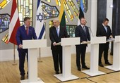 Netanyahu: İran AB’den Gelen Destek Paketini Suriye’de Harcayacak