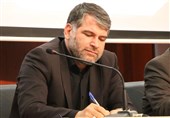 کاشان| پیادهروی اربعین قدرت نمایی اسلام و تشیع در مقابل دشمنان است