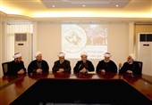 درخواست یک تشکل مذهبی لبنان برای تسریع در تشکیل دولت