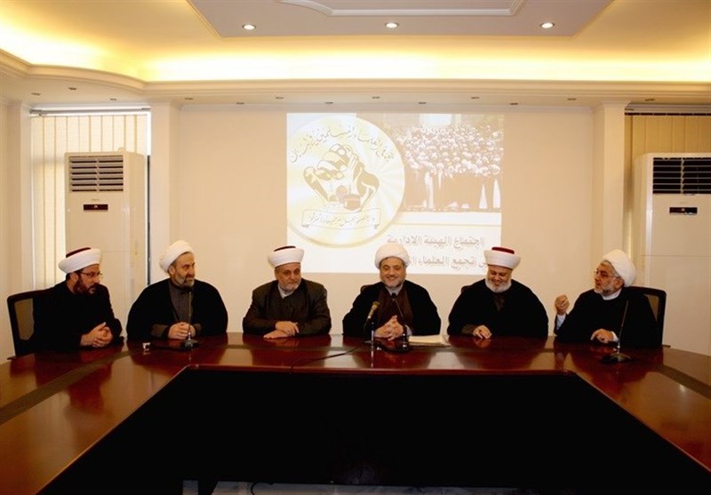درخواست یک تشکل مذهبی لبنان برای تسریع در تشکیل دولت