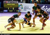 حضور ٢ ایرانی در تیم منتخب فصل هفتم پروکبدی هند
