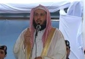حکومتی پالیسی کے خلاف 'بیان' پر امامِ کعبہ گرفتار