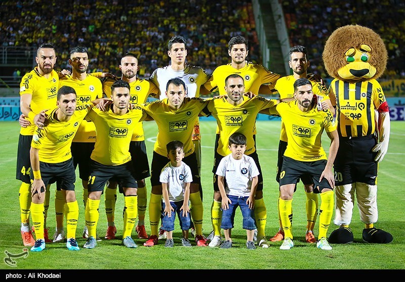 جام حذفی فوتبال| صعود سپاهان به مرحله یک هشتم نهایی با برتری برابر شهرداری ماهشهر