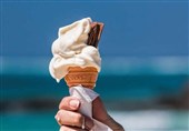 3 تن بستنی سنتی غیربهداشتی و یک تن شیر خشک فاسد در نظرآباد کشف شد
