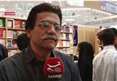 رسولی: داستان کوتاه در ایران هویت خود را از دست داده است/ تولیدات محتوایی سطح پایین تلویزیون