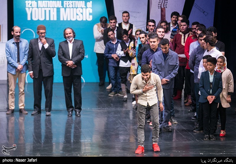 مسئولان کمیته های سیزدهمین جشنواره موسیقی جوان معرفی شدند