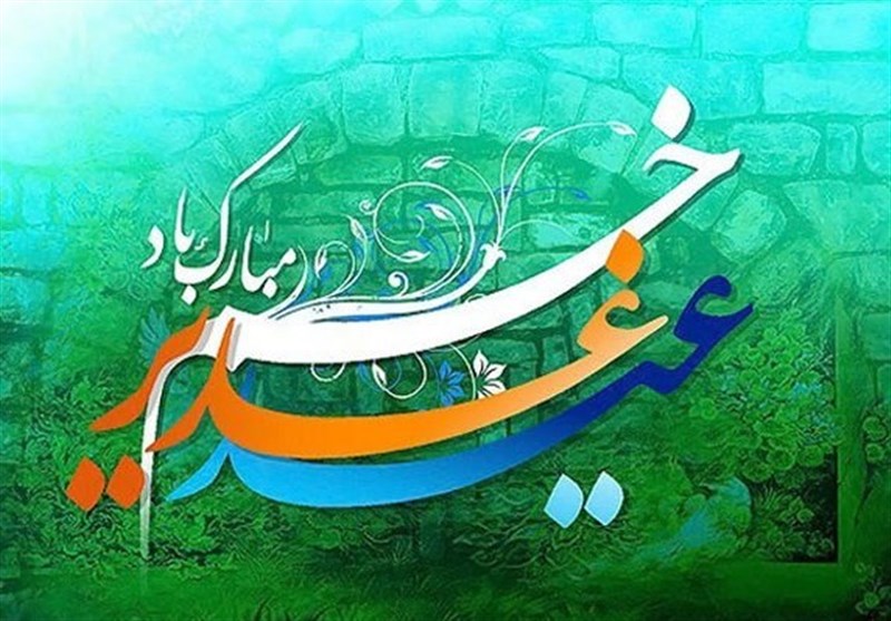  سروده‌ای از شاعر اهل سنت در وصف امام علی(ع) + فیلم ,