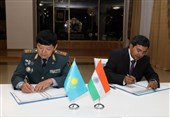 توافق دهلی نو و آستانه برای مشارکت قزاقستان در عملیات صلح سازمان ملل در لبنان