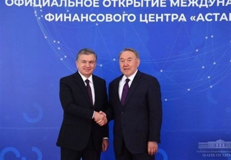 کارشناس ازبک: ازبکستان و قزاقستان به دنبال فضایی بدون ویزا در آسیای مرکزی هستند