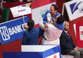 گزارش خبرنگار اعزامی تسنیم از اندونزی| هروی: گنج‌زاده حق خود را از بازی‌های آسیایی گرفت/ روی کاغذ تیم ملی کاراته 4 مدال طلا می‌گیرد