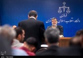 پاسخ نماینده دادستان به وکیل باقری درمنی درباره ایراد به اتهام افساد فیالارض