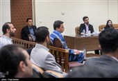 اظهارات باقری درمنی درباره ضمانتنامههای بانک ملی