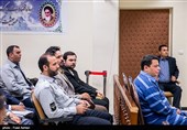 نماینده دادستان: باقری درمنی به خاطر محکومیت در زندان است