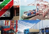 صادرات غیرنفتی ایران از 23 میلیارد دلار گذشت