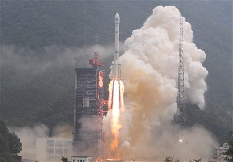 China Launches Pair of Beidou-3 Navigation Satellites into Space (+Video)