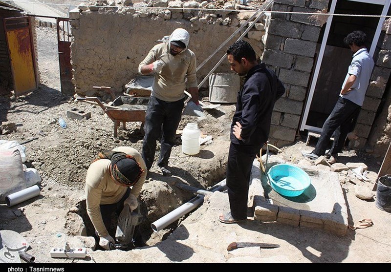 فارس| پروژه‌های محرومیت‌زدایی در شهرستان کوار اجرا می‌شود