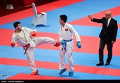 اصفهان| صندوق حمایت از ورزشکاران تشکیل شود