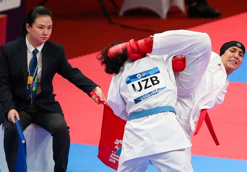 ایران در المپیک 2020| تلاش کاراته برای حضور در دایره قهرمانی ورزش ایران