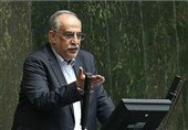 Iranian Parliament Starts Impeaching Economy Minister