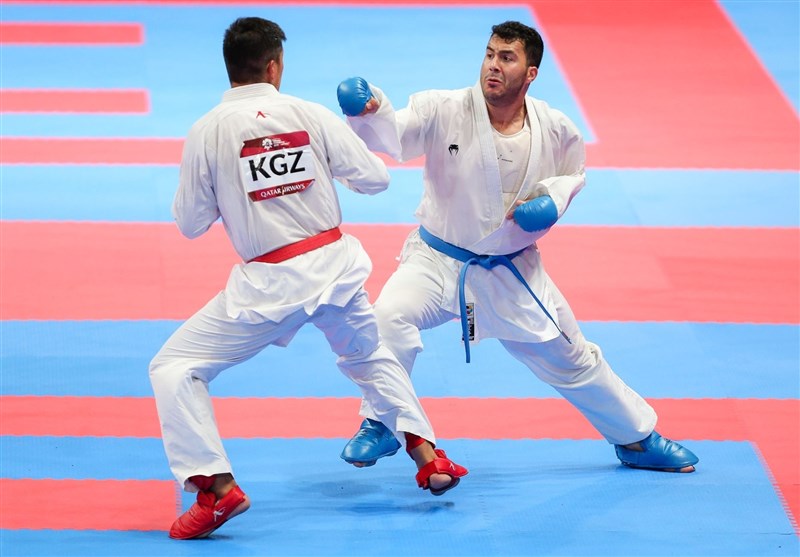 اعلام تاریخ رقابت‌های کاراته در بازی‌های آسیایی 2022
