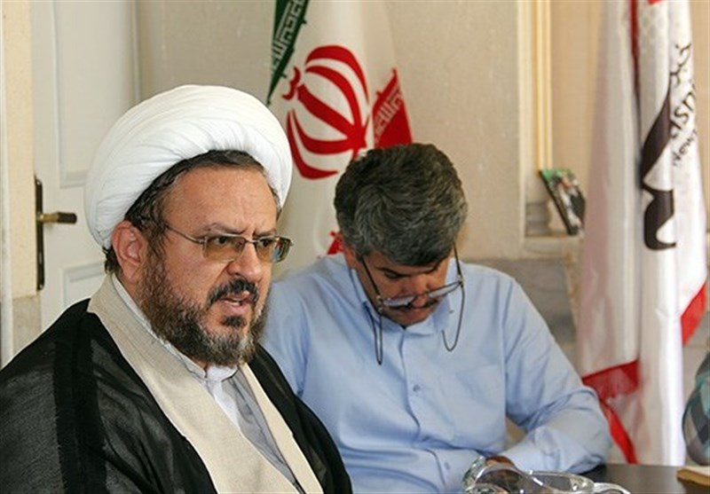 یزد| بعد از پیروزی انقلاب کارکرد مساجد به حداقل رسید