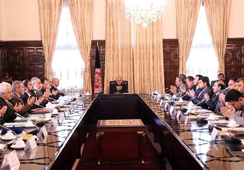 افغانستان: حکومتی کابینہ کے کئی اراکین نے مستعفی ہونے کا اعلان کردیا
