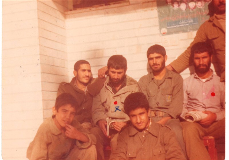 ماجرای فرار شهید کمال‌فر از سپاه/ ساواک شب تا صبح با کابل تمام بدنش را کبود کرد