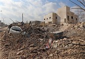 هشدار وزارت دفاع روسیه درباره حمله تروریست‌ها به حلب و حماء