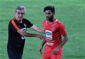 Ex-Persepolis Striker Sharifi Linked with Azerbaijan’s Sumgayit