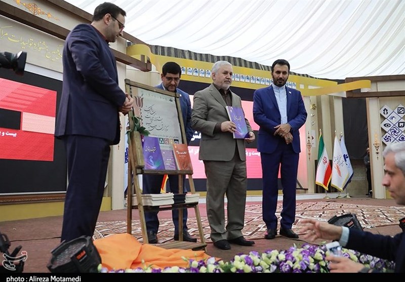 جشنواره تولیدات مراکز استان‌ها|4 اثر فاخر رادیویی در جشنواره تولیدات مراکز استان‌ها رونمایی شد