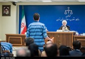Iran Convicts 10 More on Economic Corruption Charges