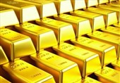ما هی الدول العربیة الأکثر امتلاکاً لاحتیاطی الذهب؟