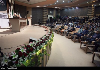  نوزدهمین نشست سراسری انجمن های دانشجویی 