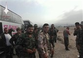 Syrian Army Mobilize Troops to Southeastern Idlib