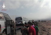 Syrian Army Mobilize Troops to Southeastern Idlib