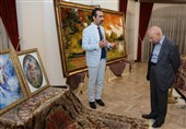 رویداد هنری طهران به استرالیا و قطر می‌رود