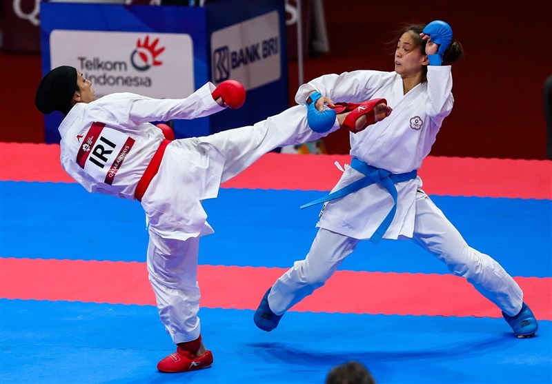 Karate 1-Premier League Cancelled due to COVID-19