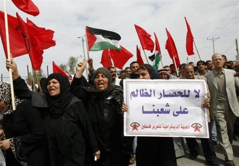 فلسطین|واکنش آنروا به تهدیدهای آمریکا/ ازسرگیری مذاکرات آتش‌بس و آشتی در قاهره