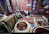 بیش از 13 میلیارد ریال صنایع دستی از گلستان صادر شد