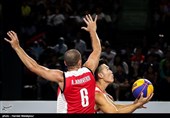 Iran Suffers Two Losses at FIBA 3x3 Asia Cup Day 2